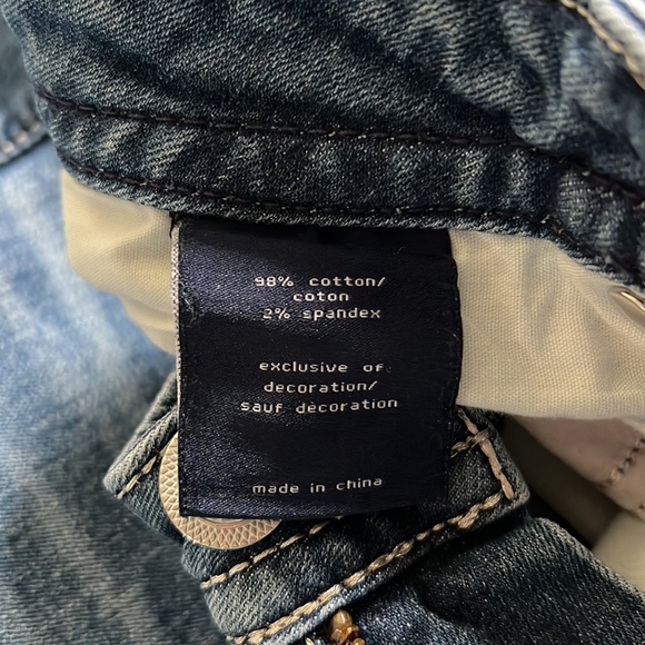 Vigoss jeans - Picture 6 of 12